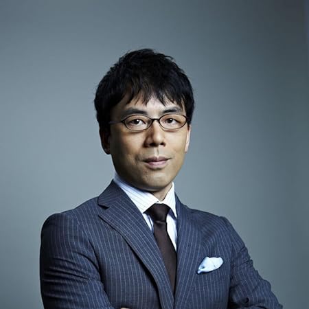 上念司プロフィール